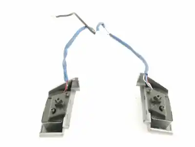 Second-hand car spare part steering wheel switch for suzuki swift berlina (mz) 1.5 16v cat oem iam references   