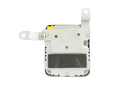 Second-hand car spare part electronic module for isuzu trooper 3.0 dti (3-trg.) oem iam references 897167991106  3015d040