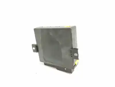 Second-hand car spare part electronic module for isuzu trooper 3.0 dti (3-trg.) oem iam references 8971683812 510160100 343007261