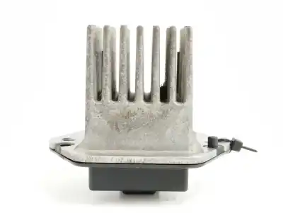 Second-hand car spare part heater blower for isuzu trooper 3.0 dti (3-trg.) oem iam references 