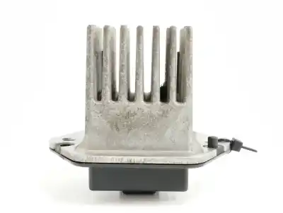 Peça sobressalente para automóvel em segunda mão resistência sofagem chauffage por isuzu trooper 3.0 dti (3-trg.) referências oem iam 