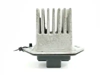 Peça sobressalente para automóvel em segunda mão resistência sofagem chauffage por isuzu trooper 3.0 dti (3-trg.) referências oem iam   