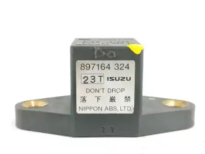 Peça sobressalente para automóvel em segunda mão sensor por isuzu trooper 3.0 dti (3-trg.) referências oem iam 897164324 897164324 