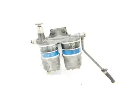 Pezzo di ricambio per auto di seconda mano supporto filtro gasolio per tata safari saf-doc-1 2.0 d riferimenti oem iam 2fsg6300b040a