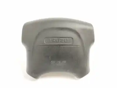 Second-hand car spare part front left air bag for isuzu trooper 3.0 dti (3-trg.) oem iam references 11989301