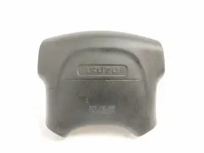 Peça sobressalente para automóvel em segunda mão airbag dianteiro esquerdo por isuzu trooper 3.0 dti (3-trg.) referências oem iam 11989301