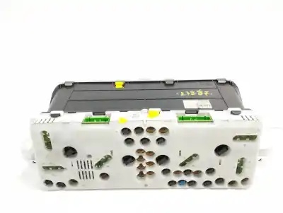 Peça sobressalente para automóvel em segunda mão quadrante por isuzu trooper 3.0 dti (3-trg.) referências oem iam 8972631630  