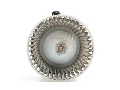 Second-hand car spare part heater blower motor for isuzu trooper 3.0 dti (3-trg.) oem iam references 5027251112