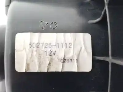 Peça sobressalente para automóvel em segunda mão motor de sofagem por isuzu trooper 3.0 dti (3-trg.) referências oem iam 5027251112  