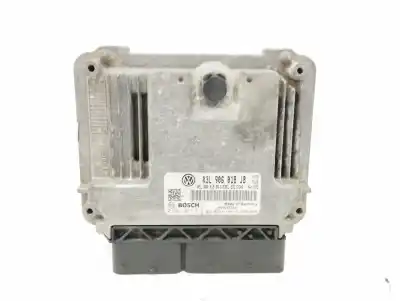 Second-hand car spare part ECU ENGINE CONTROL for SKODA SUPERB COMBI (3T5)  OEM IAM references 03L906018JB  0281017413