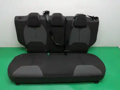 Pezzo di ricambio per auto di seconda mano SEDILI POSTERIORI per CITROEN C3  Riferimenti OEM IAM   