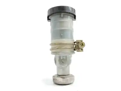 Second-hand car spare part clutch cylinder for isuzu trooper 3.0 dti (3-trg.) oem iam references 