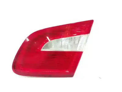 Pezzo di ricambio per auto di seconda mano luce di coda interna destra per skoda superb combi (3t5) ambition riferimenti oem iam 3t5945094