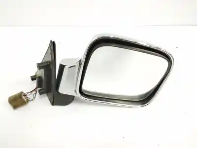 Second-hand car spare part right rearview mirror for isuzu trooper 3.0 dti (3-trg.) oem iam references 