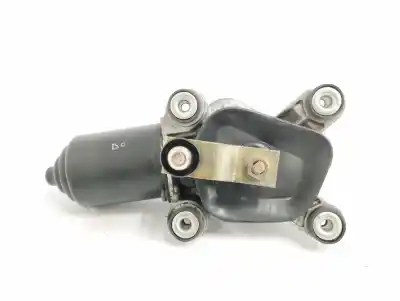 Second-hand car spare part front windshield wiper motor for isuzu trooper 3.0 dti (3-trg.) oem iam references 8978081120