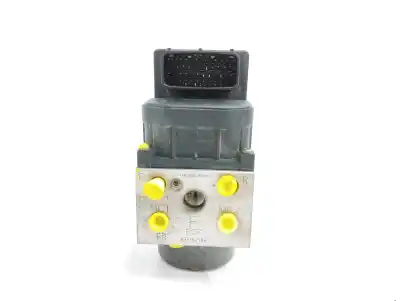 Second-hand car spare part abs for isuzu trooper 3.0 dti (3-trg.) oem iam references 897162192
