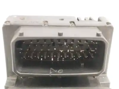 Peça sobressalente para automóvel em segunda mão abs por isuzu trooper 3.0 dti (3-trg.) referências oem iam 897162192  11000030810