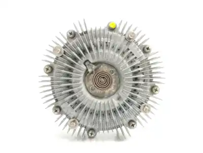 Second-hand car spare part fan clutch for isuzu trooper 3.0 dti (3-trg.) oem iam references 