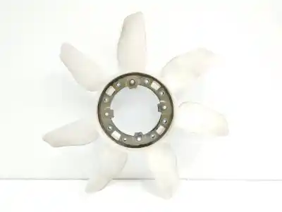 Peça sobressalente para automóvel em segunda mão ventilador do motor viscoso por isuzu trooper 3.0 dti (3-trg.) referências oem iam 