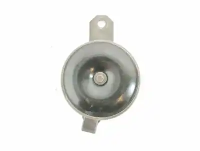 Second-hand car spare part horn for isuzu trooper 3.0 dti (3-trg.) oem iam references 8944344960