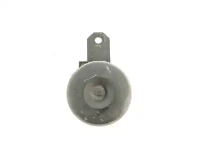 Second-hand car spare part horn for isuzu trooper 3.0 dti (3-trg.) oem iam references 8972183802