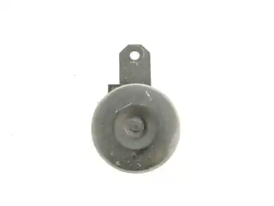 Peça sobressalente para automóvel em segunda mão buzina / sirene por isuzu trooper 3.0 dti (3-trg.) referências oem iam 8972183802