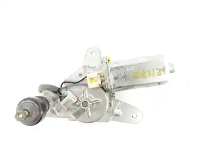 Second-hand car spare part rear windshield wiper motor for isuzu trooper 3.0 dti (3-trg.) oem iam references wm42061s