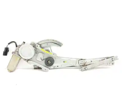Second-hand car spare part passenger side right window regulator for isuzu trooper 3.0 dti (3-trg.) oem iam references 8971658630
