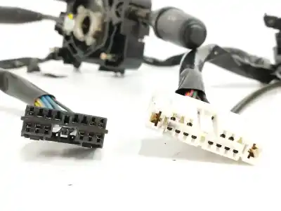 Second-hand car spare part multifunction switch for isuzu trooper 3.0 dti (3-trg.) oem iam references 8971639295  