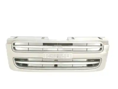 Second-hand car spare part front grille for isuzu trooper 3.0 dti (3-trg.) oem iam references 