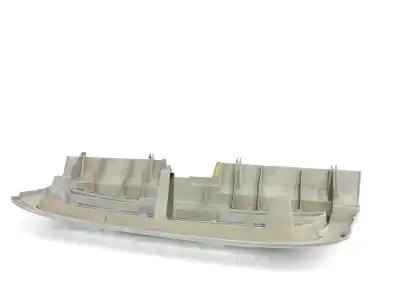 Peça sobressalente para automóvel em segunda mão grelha frontal por isuzu trooper 3.0 dti (3-trg.) referências oem iam   