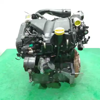 Pezzo di ricambio per auto di seconda mano MOTORE COMPLETO per RENAULT MEGANE III BERLINA 5 P  Riferimenti OEM IAM K9K834  