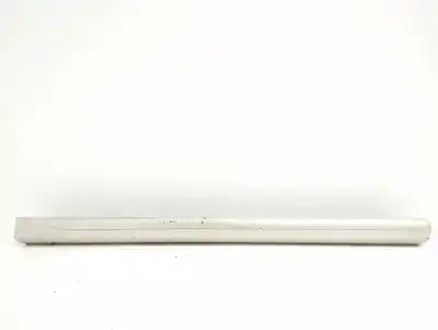 Second-hand car spare part side skirt for isuzu trooper 3.0 dti (3-trg.) oem iam references 8970905980