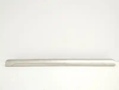 Second-hand car spare part side skirt for isuzu trooper 3.0 dti (3-trg.) oem iam references 8970905970