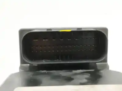 Peça sobressalente para automóvel em segunda mão abs por toyota corolla (_e12_) 1.4 d (nde120_) referências oem iam 4454002050  0265225290