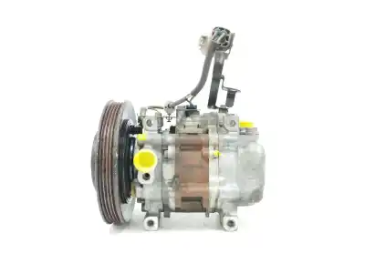 Second-hand car spare part AIR CONDITIONING COMPRESSOR for TOYOTA COROLLA (E11)  OEM IAM references 4425002632  4473001001