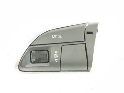 Peça sobressalente para automóvel em segunda mão comandos do volante por audi a4 berlina (b8) 2.0 16v tdi referências oem iam 4l0951523c