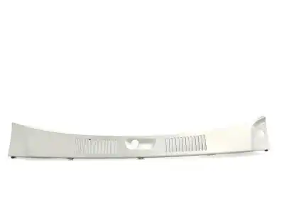 Second-hand car spare part torpedo for isuzu trooper 3.0 dti (3-trg.) oem iam references 