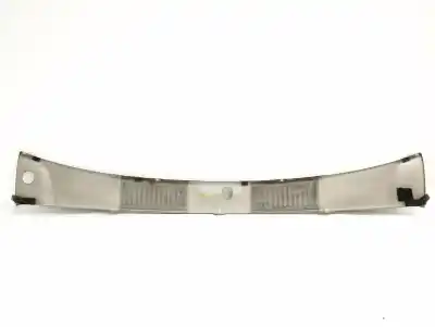 Pezzo di ricambio per auto di seconda mano siluro per isuzu trooper 3.0 dti (3-trg.) riferimenti oem iam   