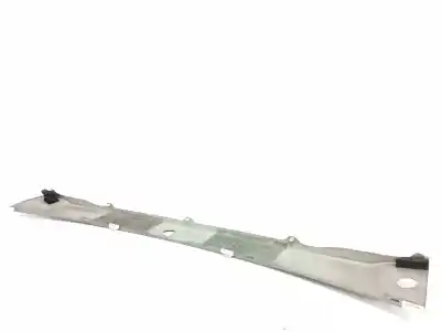 Pezzo di ricambio per auto di seconda mano siluro per isuzu trooper 3.0 dti (3-trg.) riferimenti oem iam   