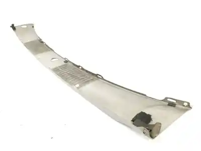 Pezzo di ricambio per auto di seconda mano siluro per isuzu trooper 3.0 dti (3-trg.) riferimenti oem iam   