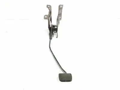 Second-hand car spare part clutch pedal for isuzu trooper 3.0 dti (3-trg.) oem iam references 