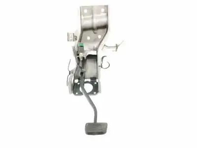 Second-hand car spare part brake pedal for isuzu trooper 3.0 dti (3-trg.) oem iam references 
