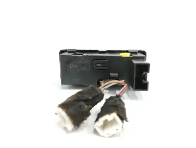 Second-hand car spare part multifunction display for isuzu trooper 3.0 dti (3-trg.) oem iam references is0043  