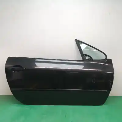 Pièce détachée automobile d'occasion PORTE AVANT DROITE pour PEUGEOT 307 CC (S2)  Références OEM IAM   