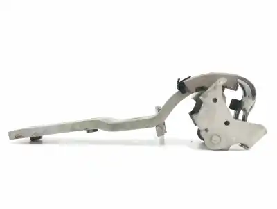 Second-hand car spare part hinge for isuzu trooper 3.0 dti (3-trg.) oem iam references   