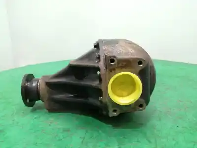 Second-hand car spare part front differential for isuzu trooper 3.0 dti (3-trg.) oem iam references   