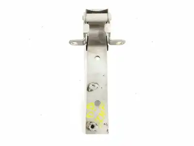 Second-hand car spare part hinge for isuzu trooper 3.0 dti (3-trg.) oem iam references 