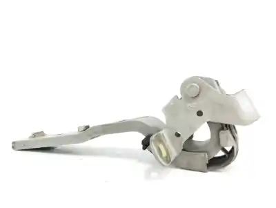 Peça sobressalente para automóvel em segunda mão dobradiça por isuzu trooper 3.0 dti (3-trg.) referências oem iam   