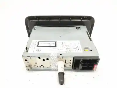 Second-hand car spare part audio system / radio cd for fiat croma (194) 1.9 16v multijet dynamic (12.2007->) oem iam references 7354180450  7645342316